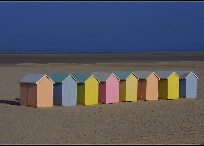 Hotel Logis Au Gré Du Vent 2*