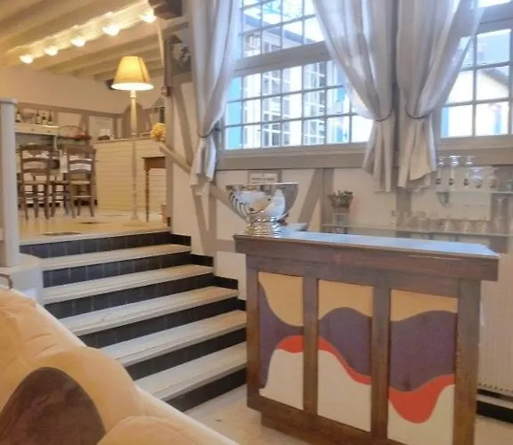 Logis Au Gré Du Vent 2*