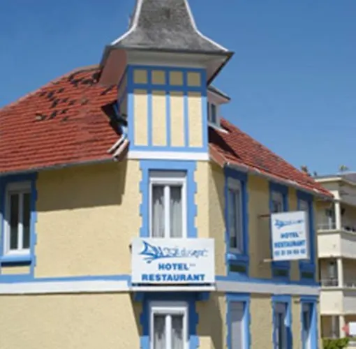 Logis Au Gré Du Vent 2*