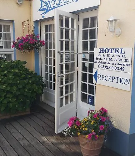 Hotel Logis & Restaurant 